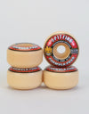 Spitfire Formula Four Classic 101d Team Wheel - 50mm