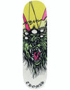 Zero Thomas Boss Dog Skateboard Deck - 8.25"
