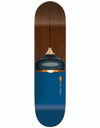 Girl Carroll Illuminated Skateboard Deck - 8.375"