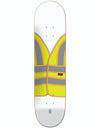 Girl Kennedy Safety Vest Skateboard Deck - 8.5"