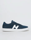 HUF Soto Skate Shoes - Navy