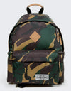 Eastpak Padded Pak'R Backpack - Into Camo