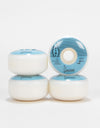 Dial Tone Groove Standard 99a Team Wheel - 55mm
