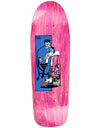 Polar Dane Pizza Oven Skateboard Deck - DANE1 Shape 9.75"