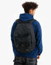 Element Mohave Skatepack - All Black