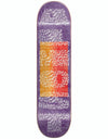 Almost Daewon Fat Font Skateboard Deck - 8.125"