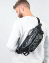 Patagonia Black Hole Waist Pack - Black