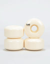 Bones Blank Standard V1 STF Skateboard Wheel - 53mm