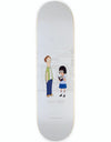 Habitat x Bob's Burgers Suciu Skateboard Deck - 8"