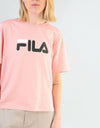 Fila Womens Miss Eagle T-Shirt - Pink