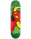 Toy Machine Vice Monster Skateboard Deck - 8.25"