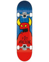 Toy Machine Sketchy Complete Skateboard - 8"