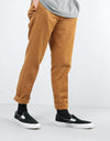 Dickies 872 Slim Fit Work Pant - Brown Duck