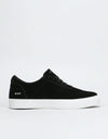 HUF Cromer 2 Skate Shoes - Black