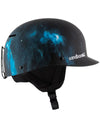 Sandbox Classic 2.0 Snowboard Helmet - Spaced Out