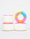 Ricta x Birdhouse Dixon Naturals 101a Skateboard Wheel - 54mm