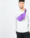 adidas Cross Body Bag - Active Purple