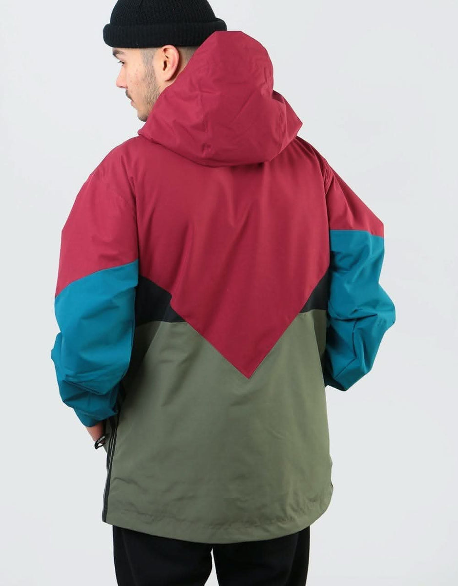 Adidas premiere riding jacket top
