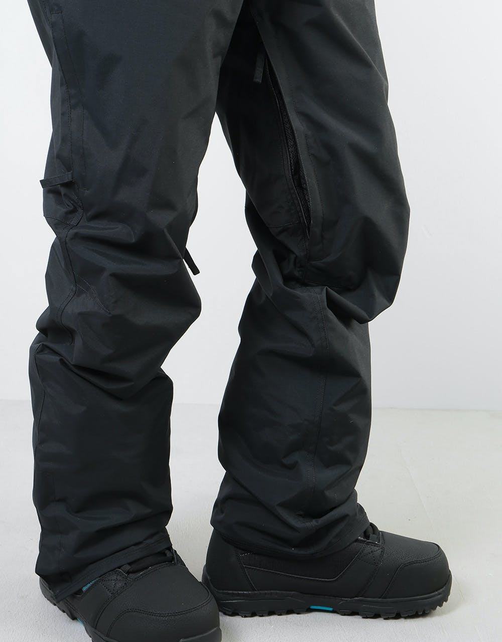 686 Standard Shell 2020 Snowboard Pants - Black