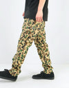 Dickies Edwardsport Cargo Pant - Duck Camouflage
