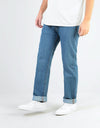 Levi's Skateboarding 501® Original Fit Denim Jeans - S&E Stf Willow