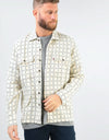 Levi's Skateboarding L/S Work Shirt - Monterey Multi