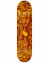 Anti-Hero Fan Club Skateboard Deck - 7.75"