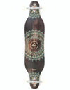 Arbor Axis Solstice Longboard - 37" x 8.375"