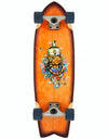 D Street Nautical 'Surreal Series' Cruiser - 8.8" x 29"