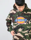 Dickies Nevada Hoodie - Camouflage