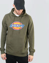 Dickies Nevada Hoodie - Dark Olive