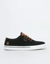 Etnies Jameson 2 Eco Skate Shoes - Black/Raw