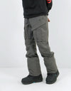 ThirtyTwo Mantra Snowboard Pants - Charcoal