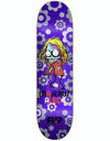 Flip Majerus ZC2 Skateboard Deck - 8.25"