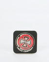 Independent Hollow Pin - Red
