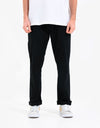 Volcom Frickin Modern Stretch Chino - Black