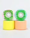 OJ Super Juice Mix 78a Skateboard Wheel - 60mm
