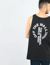Vans OTW Distort Tank - Black