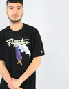 Primitive x Dragon Ball Z Nuevo Piccolo T-Shirt - Black