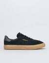 adidas 3MC Skate Shoes - Core Black/Solid Grey/Gum