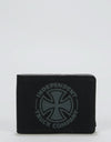 Independent FTR Wallet - Black