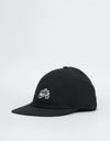 Nike SB H86 Washed Cap - Black