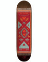 Girl x (PRODUCT) RED x Lori Damiano McCrank Skateboard Deck - 8.375"