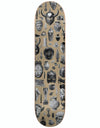 Darkstar Relic Skateboard Deck - 8.25"