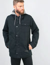 Burton Dunmore Snowboard Jacket - True Black
