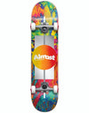 Almost Gradient Flop Complete Skateboard - 7.5"