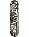 Anti Hero They Panic Skateboard Deck - 8.5"