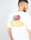 Route One Beers T-Shirt - White