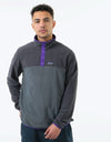 Patagonia Micro D® Snap-T® P/O - Forge Grey