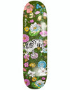 RIPNDIP Wild Flower Skateboard Deck - 8.25"